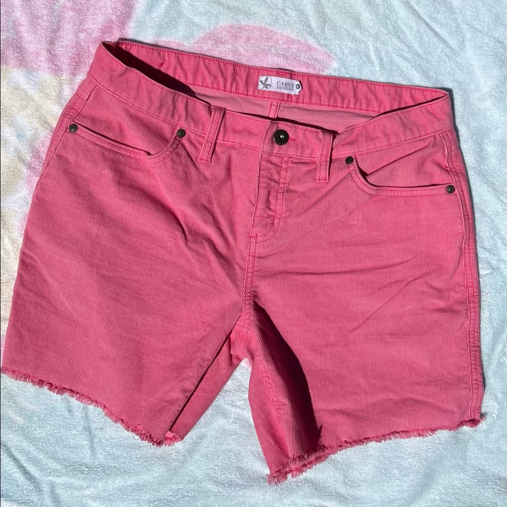 Carve Designs Shorts-the most comfortable!